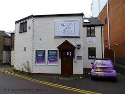 EPSOM SKIN CLINIC. Epsom Skin Clinic